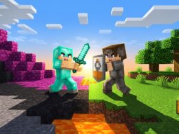 Minecraft 1.8.8 Server: PvP Optimized Version