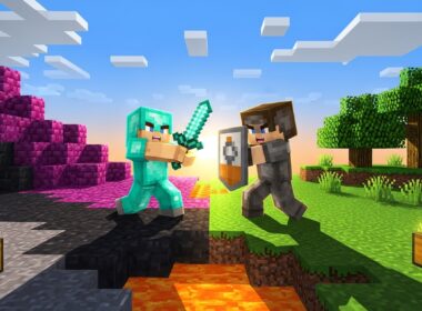 Minecraft 1.8.8 Server: PvP Optimized Version