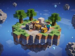 Stoneblock 3 Server Installation: Skyblock Modpack