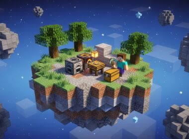 Stoneblock 3 Server Installation: Skyblock Modpack