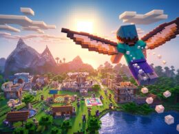 How to Enable Flying on Minecraft Server