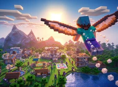 How to Enable Flying on Minecraft Server