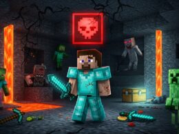 Hardcore Minecraft Server Configuration: Permadeath Rules
