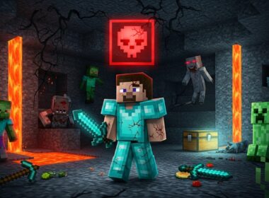 Hardcore Minecraft Server Configuration: Permadeath Rules