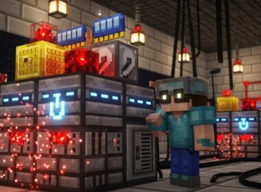 Tech Modpack Server Requirements: Hosting Guide