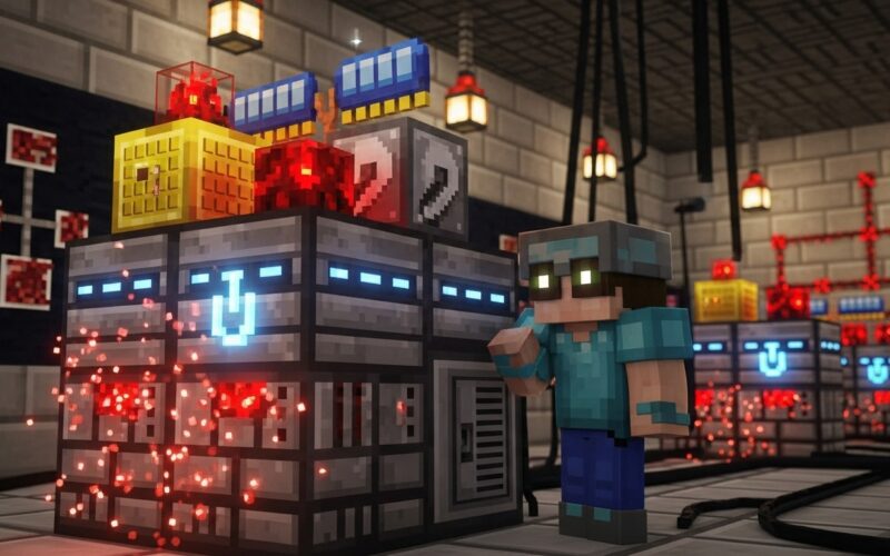 Tech Modpack Server Requirements: Hosting Guide