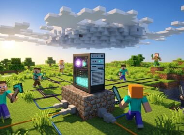 How to Make a Multiplayer Minecraft Server PC