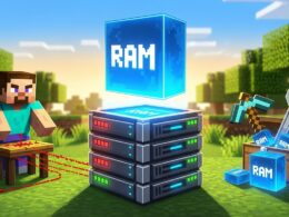 How to Dedicate More RAM to Minecraft Server