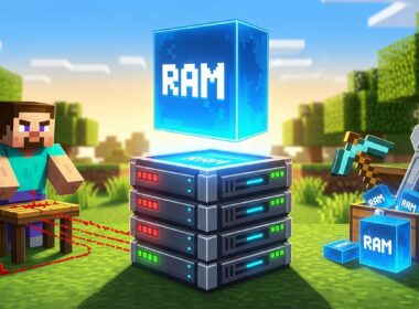 How to Dedicate More RAM to Minecraft Server
