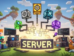 How to Make a Modded Minecraft Server for Free