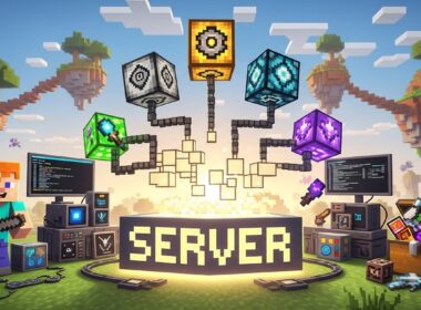 How to Make a Modded Minecraft Server for Free
