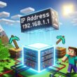 How to Get a Server IP for Minecraft