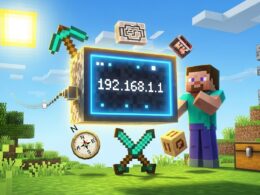 How to Find My Minecraft Server IP