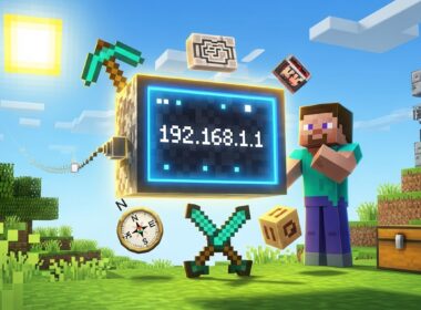 How to Find My Minecraft Server IP