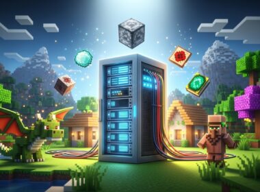 How to Host a Minecraft Modded Server