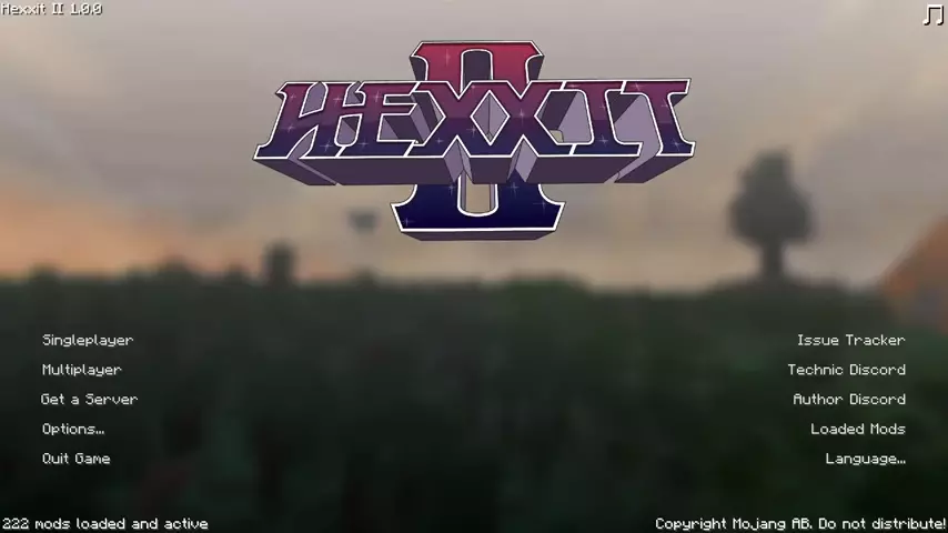 Hexxit Minecraft Server Hosting Starting From 2 5 Unlimited Slots   Hexxit 2.webp